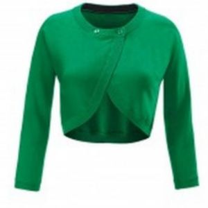 Cabi Piccolo Cropped Cardigan